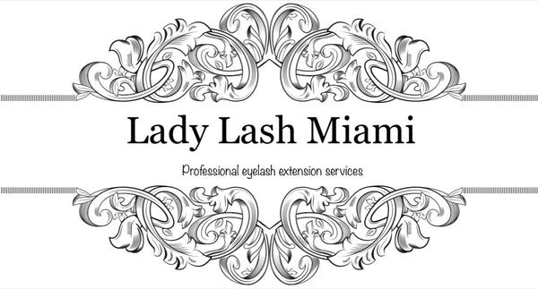 Lady Lash Miami 