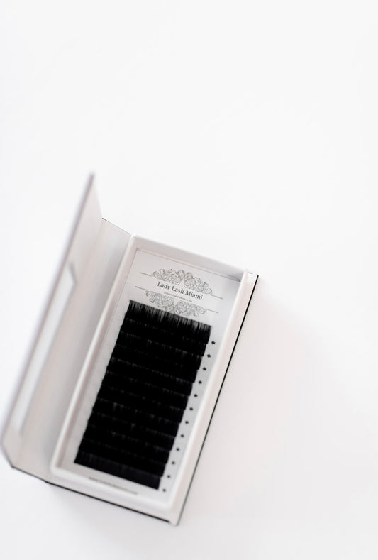 Professional Lash trays